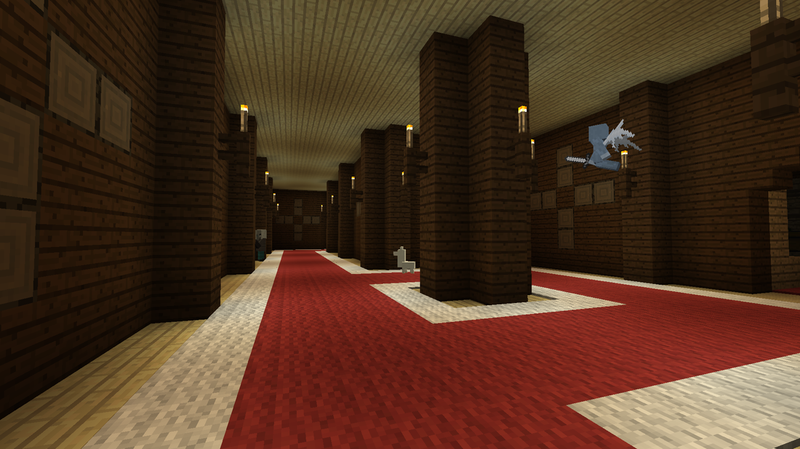 Illustration for article titled Minecraft's Latest Update Adds Some Cool Stuff, But Still Falls Short